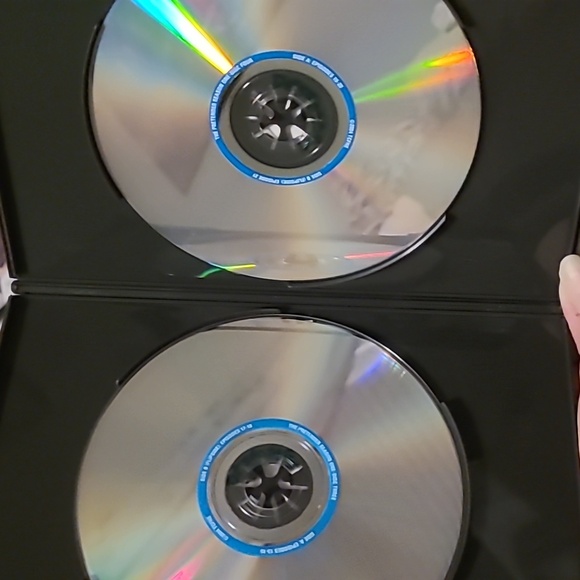 The Pretender - Season 1 DVD’S - Picture 6 of 6